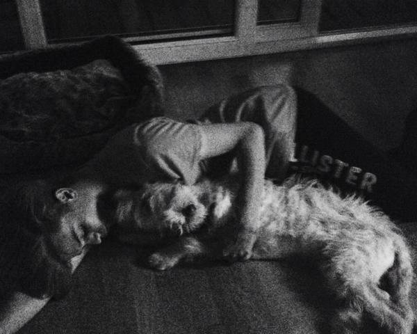 RonanParke's tweet photo. spoonin' http://t.co/SZvRP7cC4N