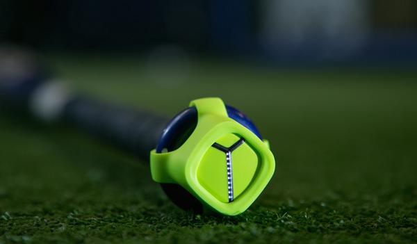 engadget's tweet photo. Zepp takes a swing at baseball with its tiny data analyzer http://t.co/AQxBd8MREc http://t.co/ENvYnOeBDR