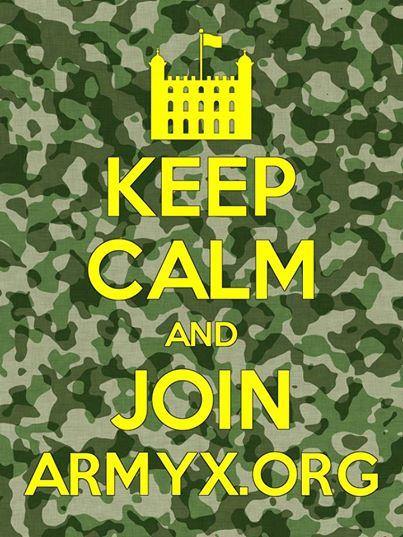 ArmyExplorers's tweet image. ArmyX will be recruiting in August at a schools in Atlanta! #HOAH #ArmyExplorers @GeorgiaGuard