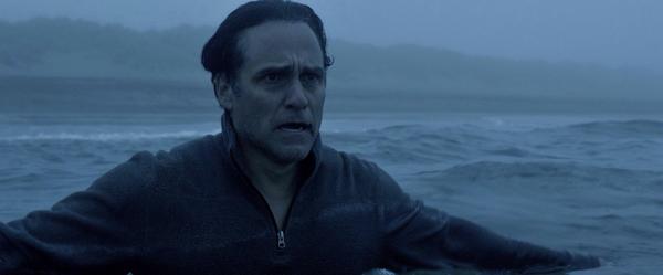 MauriceBenard's tweet photo. I can't wait. I'm so excited to celebrate The Ghost and The Whale on August 1st http://t.co/oIqTqJDEF6