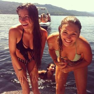 Elise Gatien desktop Wallpapers