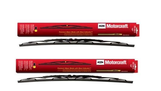 OEMFORDPART's tweet photo. OEM Ford Motorcraft Wiper Blades - http://t.co/HDNlXCrQBc http://t.co/PMCL57JvTE