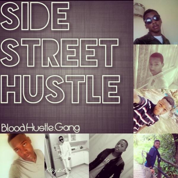 Pretty Girl Hustle (IamPrettyHustle) Twitter