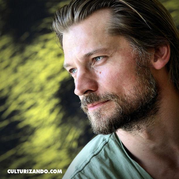    1970: Nace Nikolaj Coster-Waldau, actor danés (Game of Thrones)  happy birthday 