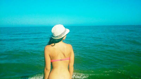 gr_inma's tweet photo. "Cuando el camino se vuelve duro, sólo los duros seguimos caminando." http://t.co/yjTm5ZJ6kW