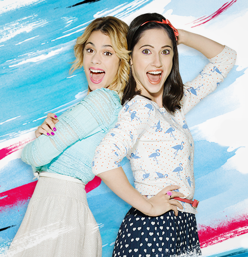 FCO_TSA's tweet photo. @TiniStoessel  @lodocomello MA-ÑA-NA #Violetta3!!😯😯😯💥💜 http://t.co/8Wtrlofl2l