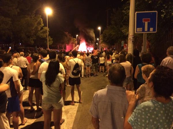 Fiestas Torrellano tweet media