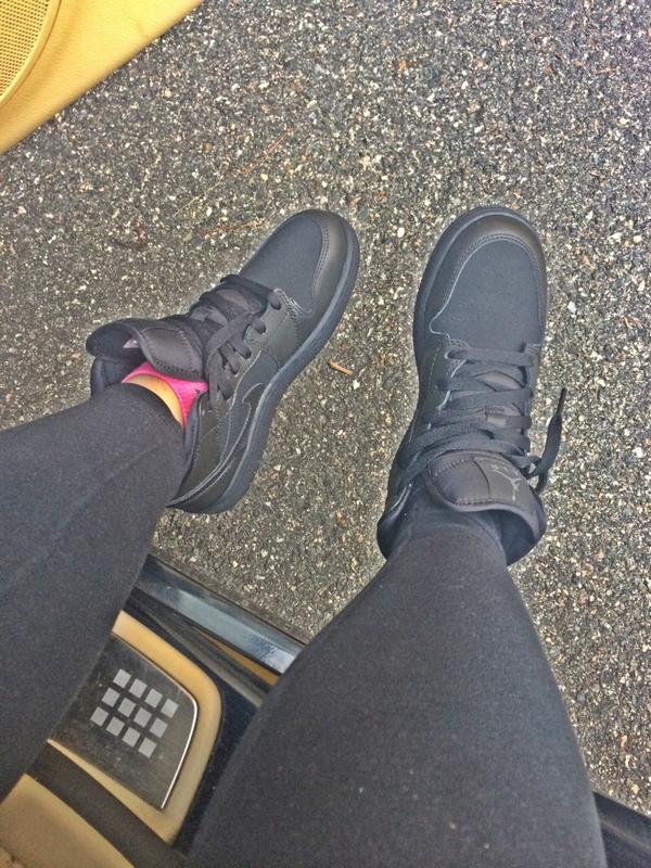 MelissaDuranxo's tweet image. That Type of Day #DifferentSocks