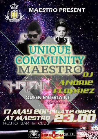 AndrieFlowrez M2000 tweet media