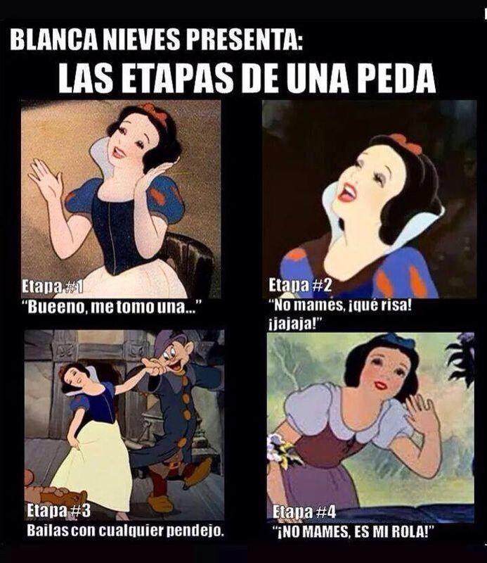 Que Es La Peda Que Es La Peda