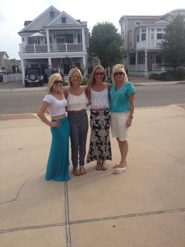 khoffman6's tweet photo. Out for dinner!! Avalon ❤️ http://t.co/3vOQd8Y4gT