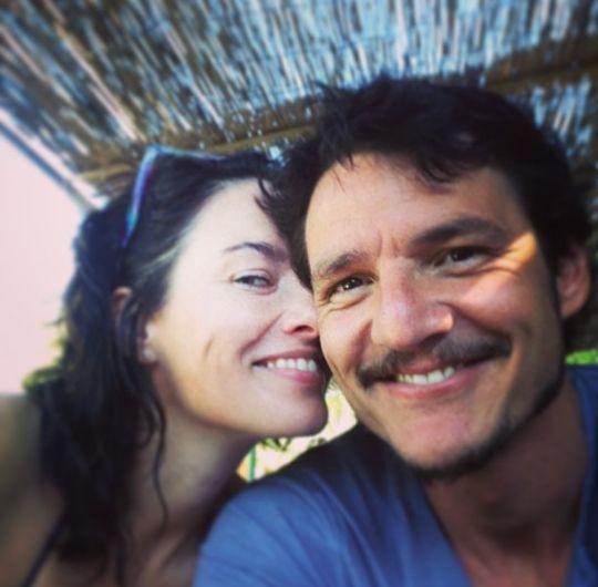 dellyblooms's tweet photo. @Xivent BRING THEM TO THE WESTEROS CON PLEASE. I'LL LOVE YOU WITH ALL MY LIFE. @IAMLenaHeadey @PedroPascal1 ♥♥♥ http://t.co/O7xcI2BvRH