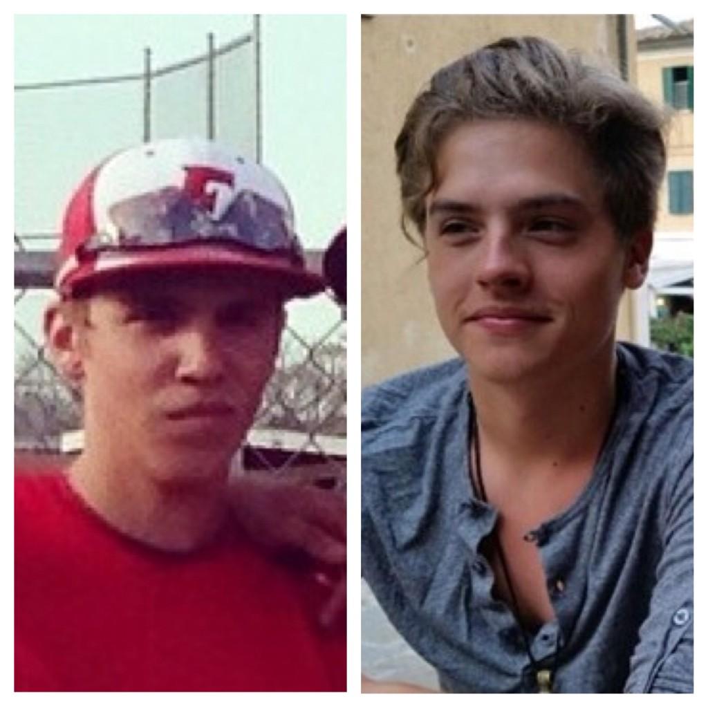 Happy bday to Dylan Sprouse aka 