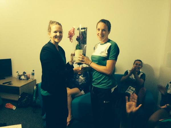 Caroline O'Hanlon tweet media