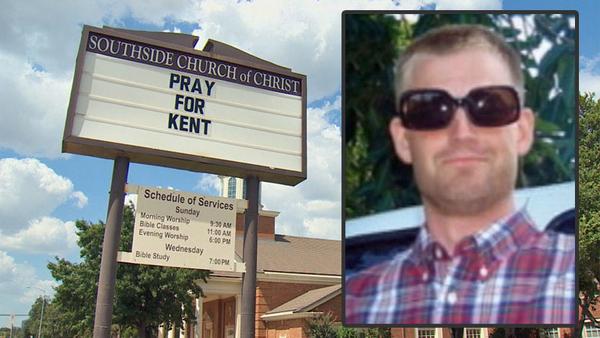 Fort Worth sends prayers for doctor with #Ebola diagnosis

STORY: bit.ly/1q66kRN