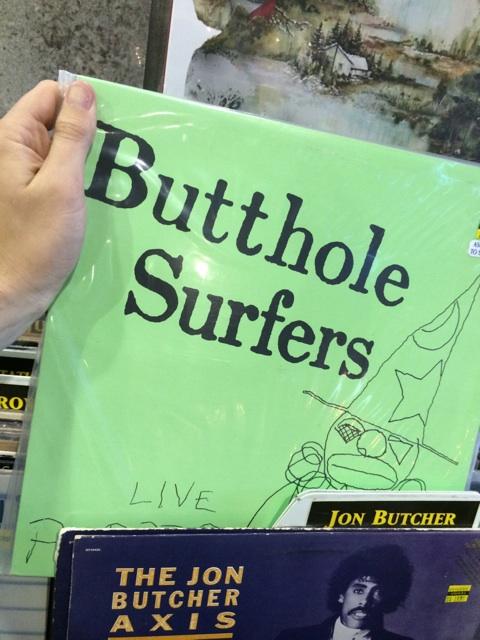 Brian_Rosenthal's tweet photo. Taking care of a little pre-vacation record shopping... http://t.co/0tuyfy50Fc