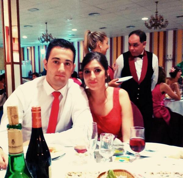 martilety's tweet photo. Guapo mio!! @CristobalVico http://t.co/KqjndemuNq