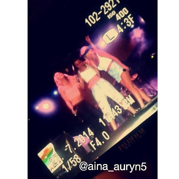 aina_auryn5's tweet image. GRACIAS POR TANTO CARIÑO DE HOY Y DE AYER, ESTE FINDE NO SE ME OLVIDA JAMAS! @SWTCalifornia esperoqueosgustelafoto♥♥♥