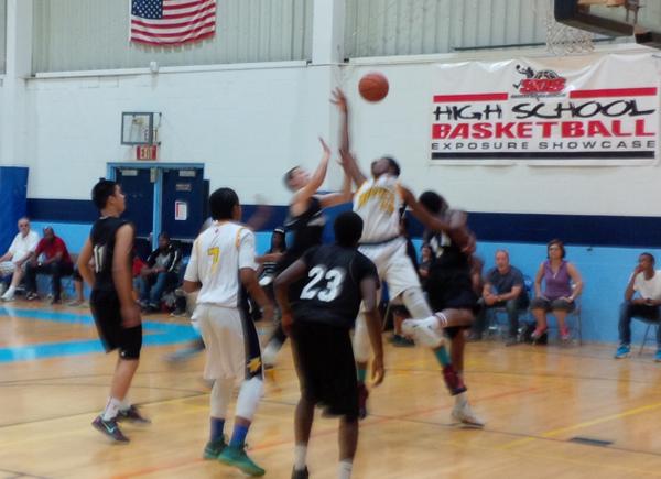 Over 150 players participated in this years SOS Awesome event! <a href="/NorthPoleHoops/">NPH</a> <a href="/DrewEbanks/">OnPointBasketball</a> @ABSontario <a href="/CoachGrannum/">F. Grannum</a>