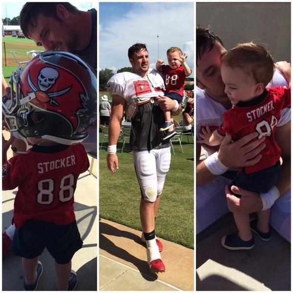 Daine Karst Stocker tweet media