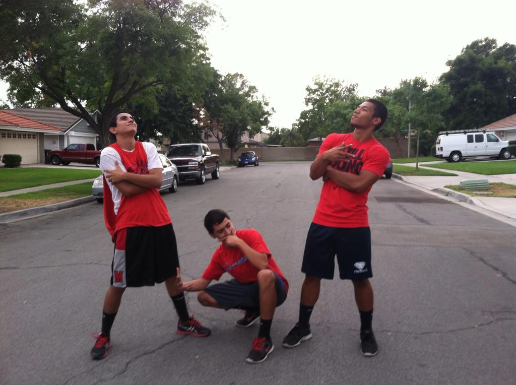 Happy Birthday Have a good one! Much Love -Don Omar  