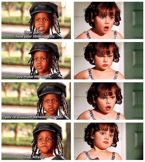 MOVIEMEMORlES's tweet photo. The Little Rascals http://t.co/7bccYic3VI