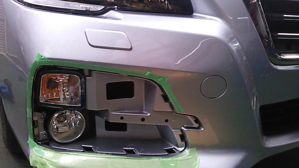 レガシィbp5f レヴォーグのledアクセサリーライナー取り付けです ディーラーop品はdiyしながら取り付けしてます 0 配線自体は裏まで来てるのでドリルとある程度の工具があれば自分自身で装着するのも楽しいですょ 3 Http T Co Ghq8eb0eah