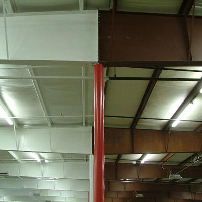 FactoryPainting's tweet photo. We paint ceilings!  http://t.co/xLs6rbIQNd http://t.co/qejx64yWBI