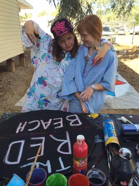 ShockFest's tweet image. 400+ workshops to over 2800 young people and counting! #Shockwavefestival is the place to be! #regionalarts #youth