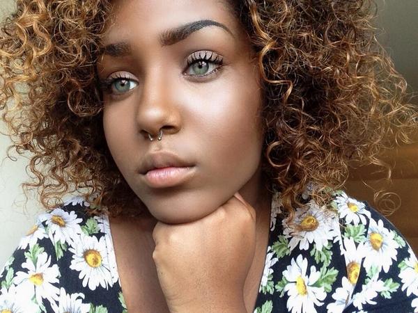 Ethiopian Beauties On Twitter Ethiopian And Caribbean 