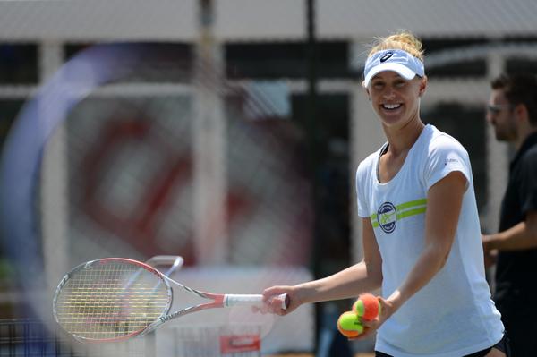 tennis_shots's tweet photo. Mini tennis fun!
@Riske4rewards @DreamsforkidsDC @WTA http://t.co/y62DJC0X98