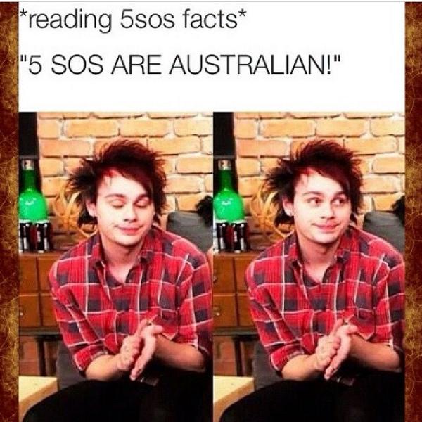 AlexaTimpe's tweet image. Wow congratulations you gave a fact we TOTALLY DIDNT FUCKING KNOW WOAH