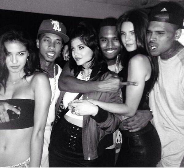 WsBabyJay's tweet photo. Trey got that I'm fuckin look in his eyes http://t.co/gBCTbyrvm8