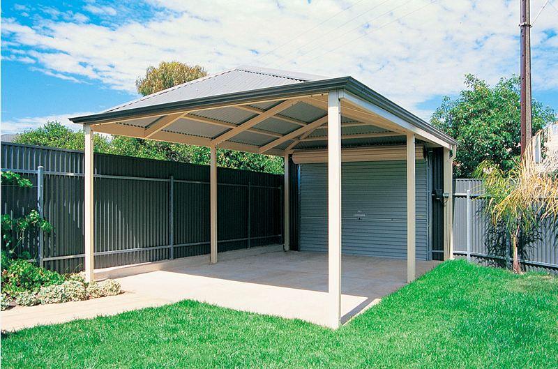 Carport Builders