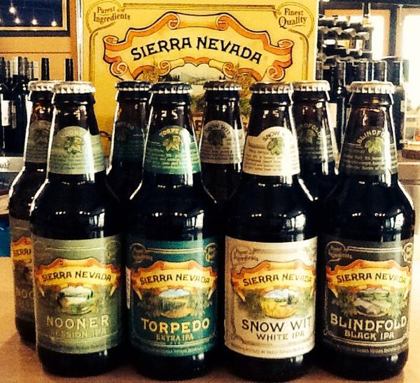 lordraglanhotel's tweet photo. 4-way IPA 4pk on sale - $22 @RocksBoxer @Rocksbrewing @HartsSteve @RocksBoy @timmydfish @CraftyPintNSW @SierraNevada http://t.co/T9Ng4JUxMp