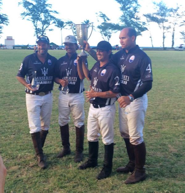 kerstiea's tweet photo. @kerstiea #polo #today sunday @PoloAssociation @HIPoloAssn @HIPoloLife 2014 USPA Finals #northshore http://t.co/VYHVWBfp1S