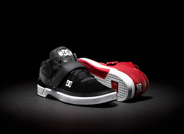 rob dyrdek new shoes