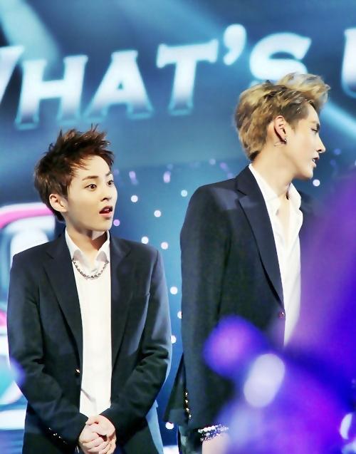 ACT9OWYF's tweet photo. {EXO} KRIS PIC #130825 #kcon2013 
Cr.osh-is-my-bae #GalaxyTimeline #krisexo #Krismin http://t.co/qiIsvDW3ck