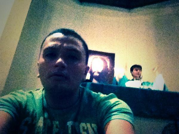 PipelinGomez's tweet photo. Gracias padre @Deyronl porque hoy, gracias a su acompañamiento, grito feliz: ¡Mi fe, es mi mayor tesoro! 🙏🙏😇 http://t.co/JaligCCyMM