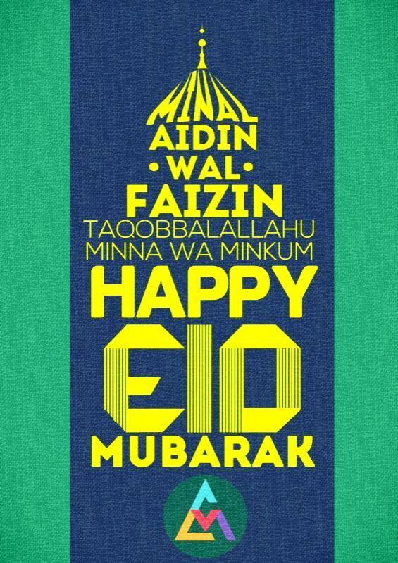 35Aethernum's tweet photo. Happy Ied Mubarak 1435 H!

-designed by @AnindraFarras- http://t.co/Hha8aiwNex