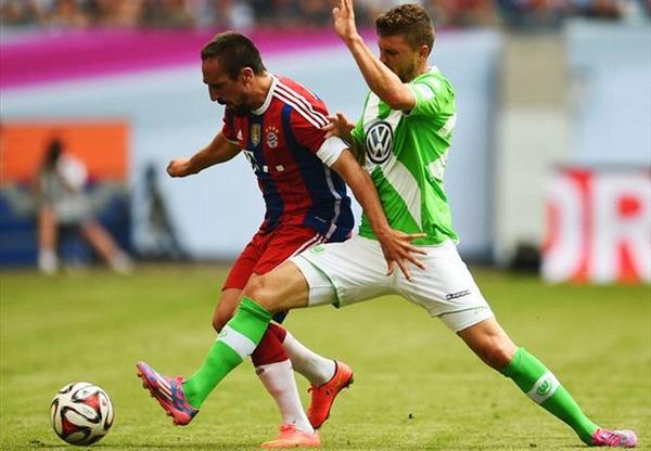 GET_BENCHED's tweet photo. Ribery: Lewandowski an outstanding footballer http://t.co/2qKgDMv0av #football http://t.co/qLhswlbrZh