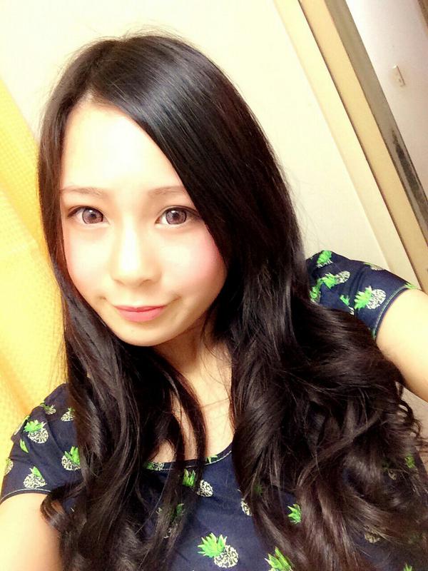 近藤明日香 Asuchin 0124 Twitter