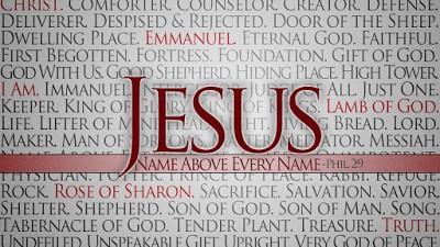 L5Tweets's tweet image. Retweet if you love Him!!