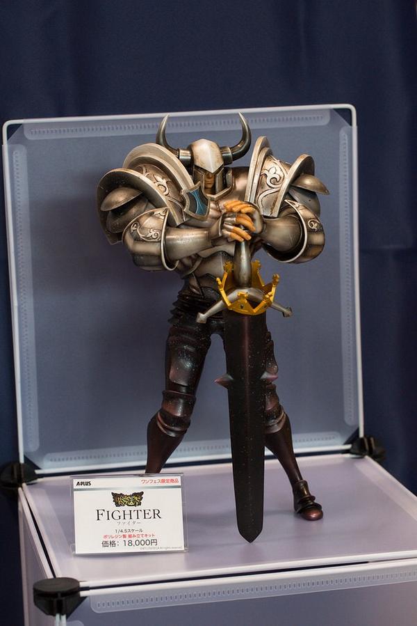 Frank Dewindt Ii A 1 4 5 Scale Dragon S Crown Fighter Figure 3 Http T Co 4lah2ihag9 Frank Dewindt Ii A 1 4 5 Scale Dragon S Crown Fighter Figure 3 Http T Co 4lah2ihag9