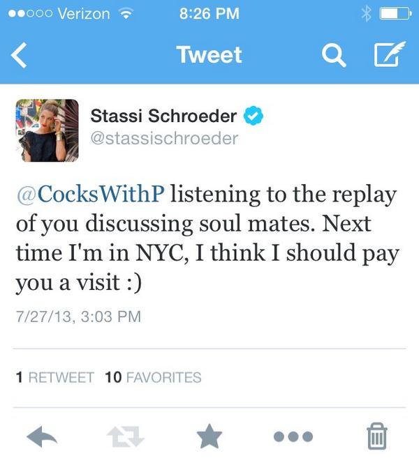 Stassi Stassi