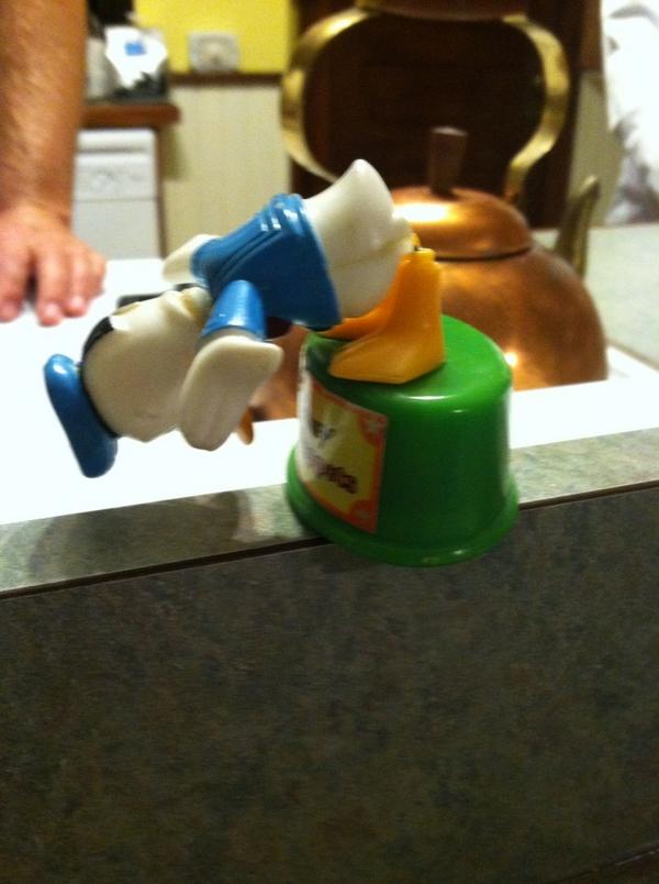 The forecast for tomorrow isn't looking so good.. #tcanats