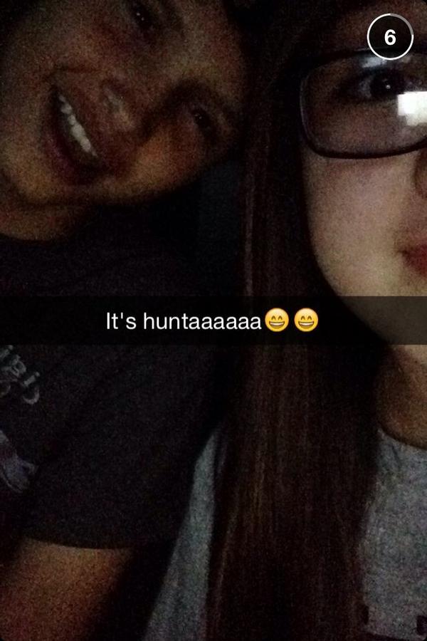 HunterRunningHa's tweet image. "If you wanna take a hit, you can't be afraid of heights" #kk