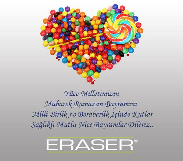İyi Bayramlar <a href="/Eraser_Medikal/">Eraser Medikal</a>
