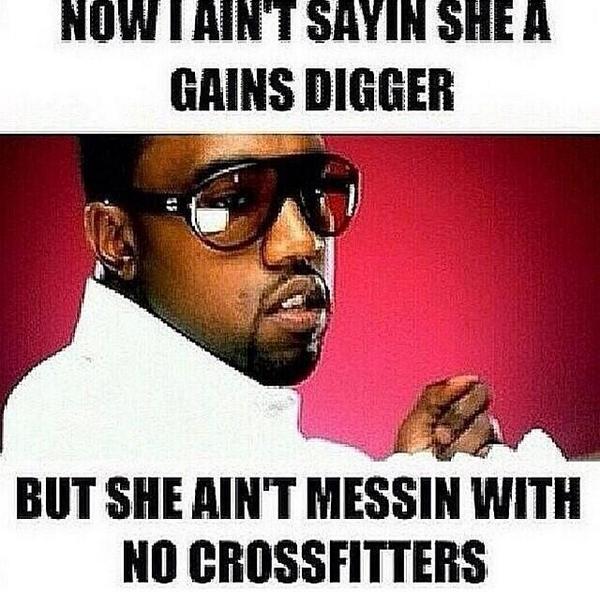 MUSCLEUNION's tweet photo. Just sayin  #gym #motivation #bodybuilding #powerlifting #mma #muscleunion #fitness #fitspo http://t.co/RaJofJKh6L