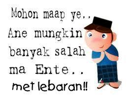 obialdisas's tweet photo. Taqobbalallahu minna wa minkum, selamat lebaran yaa @rezzzika @sky_fai http://t.co/7wB99snKkA